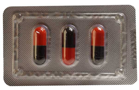 Promo Tablete pentru imbunatatirea performantelor sexuale Dragon Power Original x2 cutii