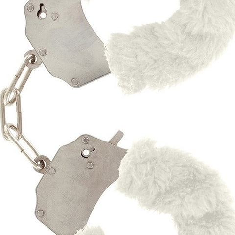 Catuse plus Furry Fun alb
