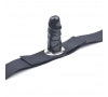 Mokko Toys Foot Harness Dildo