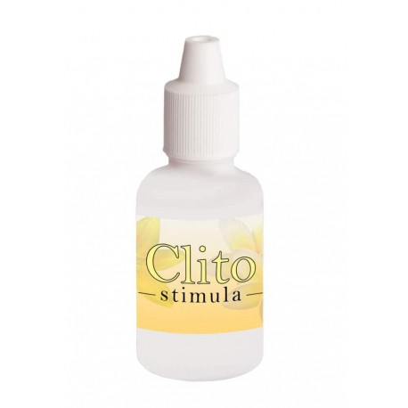CLITO-STIMULA 20 ML LAVETRA