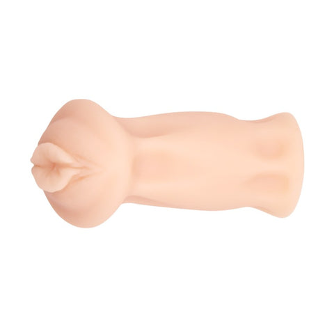 Man's Vibrating Masturbator Flesh