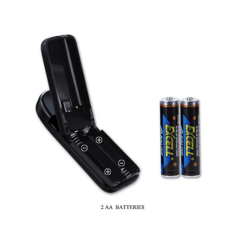 Man's Vibrating Masturbator Flesh