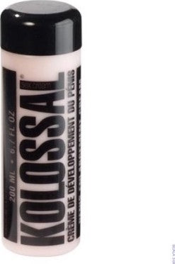 Kolossal Sex Cream for Penis Enlargement 200ml