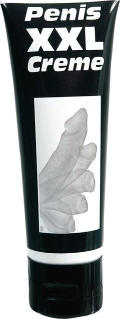 Penis XXL cream to increase potency - 80ml