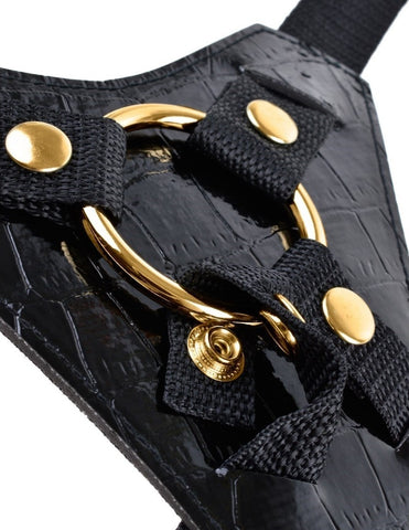 Designer Strap ON