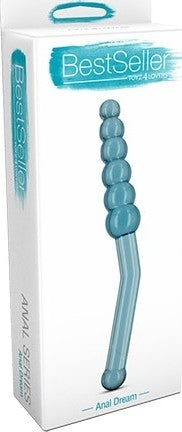 Dildo Anal Dream 23.8 cm