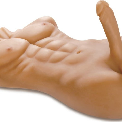Mega masturbator Fuck Me Silly Dude