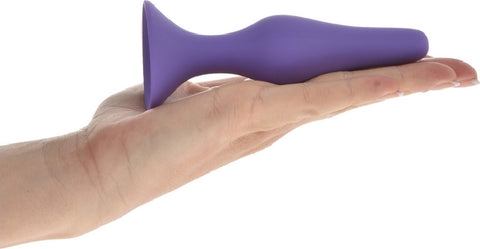 Dop Anal Pin It Large JGF Toys