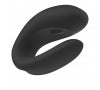 Vibrator Cuplu Double Joy Satisfyer Free App Black