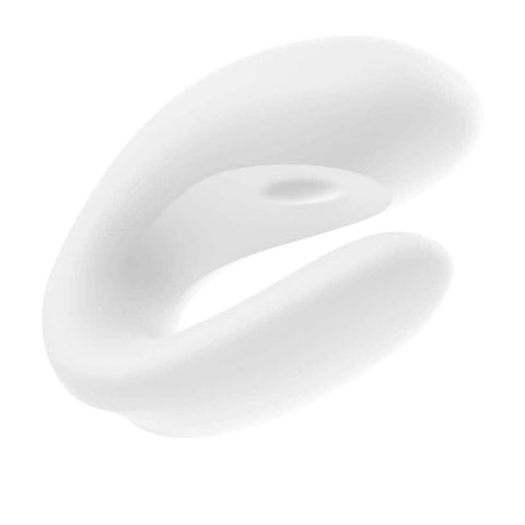 Double Joy (White)