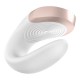Double Love (White)