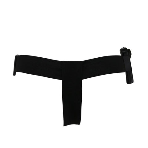 Strap On Dublu Female Multispeed Passionate Harness
