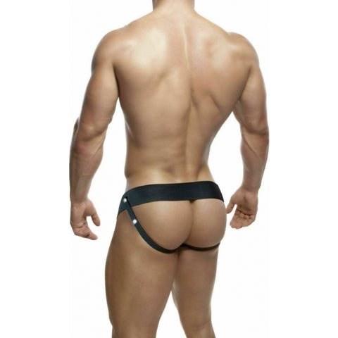 Strap On Hollow Dr. Skin 17cm