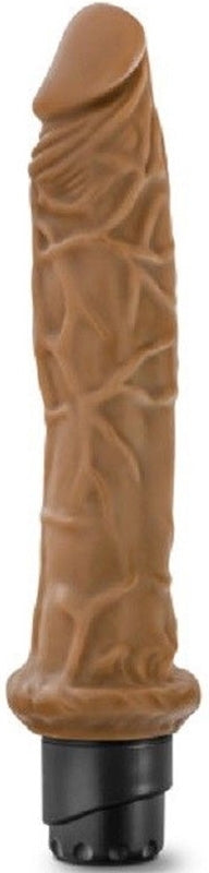 Vibrator Dr. Skin Cock Vibe 8