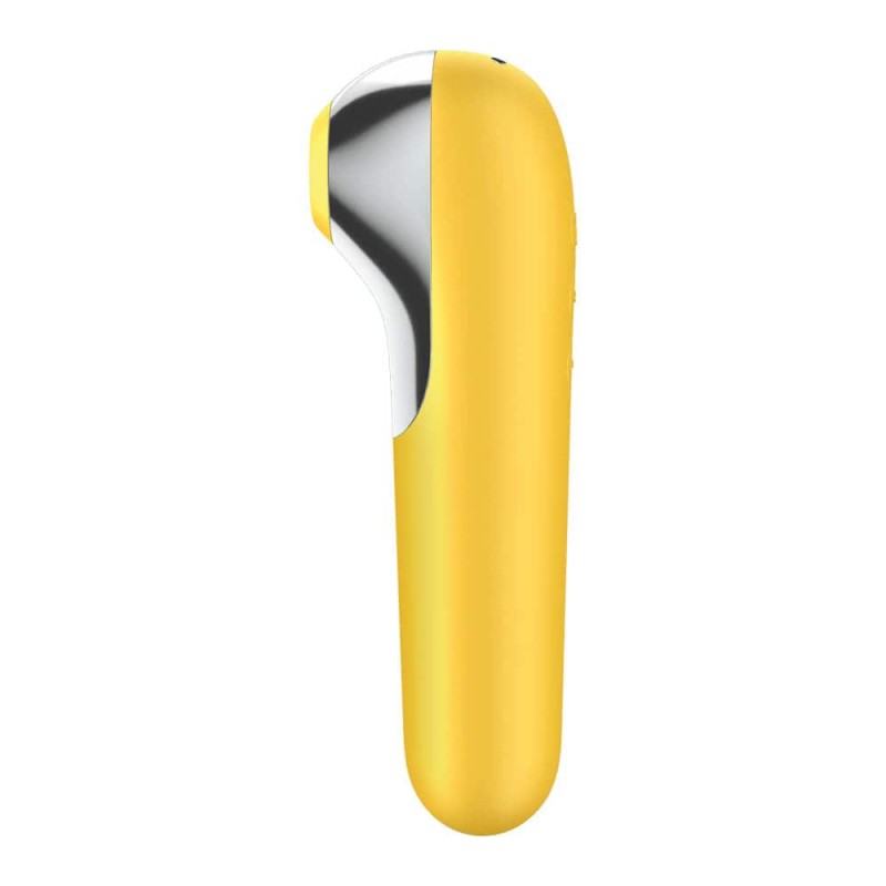 Dual Love Yellow