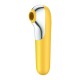 Dual Love Yellow