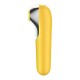 Dual Love Yellow