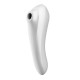 Dual Pleasure White