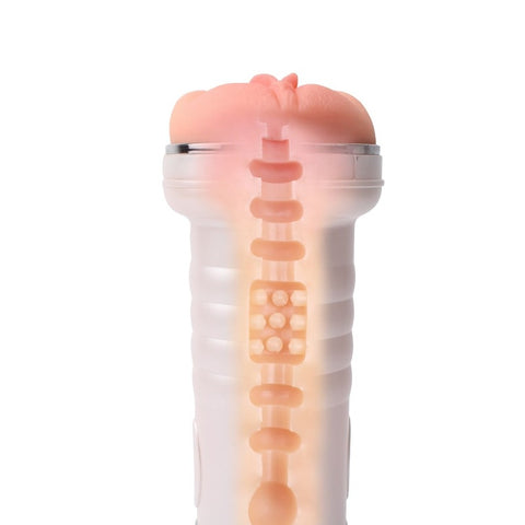 Masturbator Pussy The Rolling Burst Dream of Cup