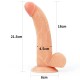 Easy Strapon Set 8.5"