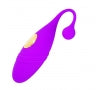 Ou Vibrator Emani Bluetooth Control Silicon Mov Free App Passion Labs