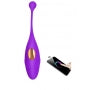 Ou Vibrator Emani Bluetooth Control Silicon Mov Free App Passion Labs