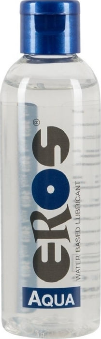 Eros Aqua 100 ml lubricant