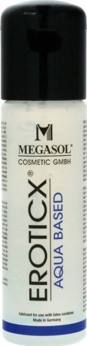 EroticX lubricant 100 ml