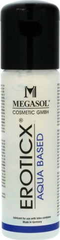 EroticX lubricant 100 ml