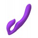 Fantasy For Her Her Ultimate Strapless Strap-On - Purple