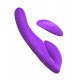 Fantasy For Her Her Ultimate Strapless Strap-On - Purple