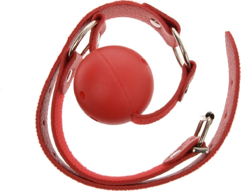 Set BDSM Fear Me Rosu JGF Toys