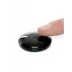 Fetish Fantasy 6 inch Hollow Rechargeable Strap-On Remote Flesh