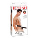 Fetish Fantasy Series Big Daddy Hollow Strap-on