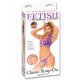 Fetish Fantasy Series Classic Strap-On and Harness
