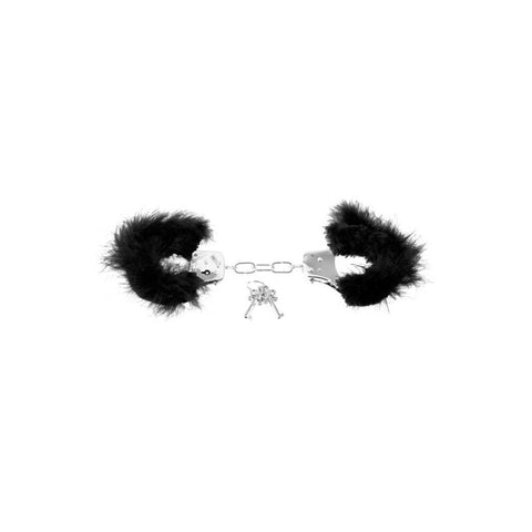 Fetish Fantasy Series Feather Love Cuffs