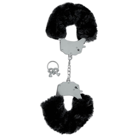 Fetish Fantasy Series Limited Edition Furry Cuffs