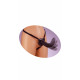 Fetish Fantasy Series Posable Partner Strap-on black