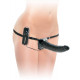 Fetish Fantasy Series Deluxe Vibrating Penetrix Strap On