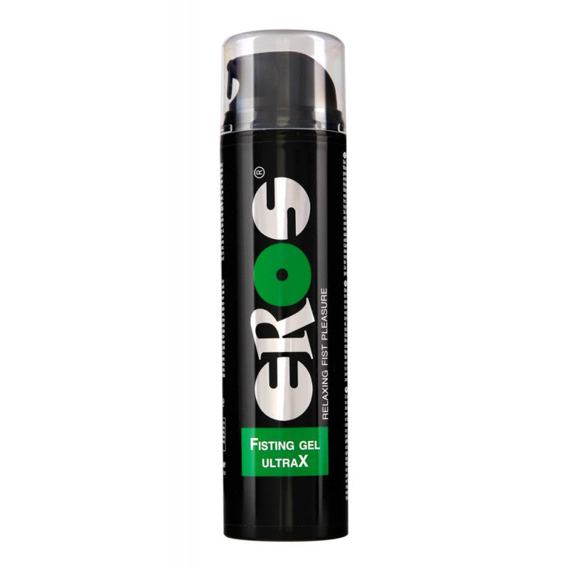 Fisting Gel UltraX