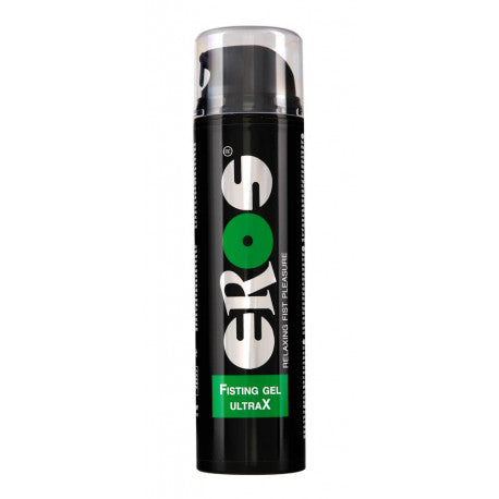 Fisting Gel UltraX
