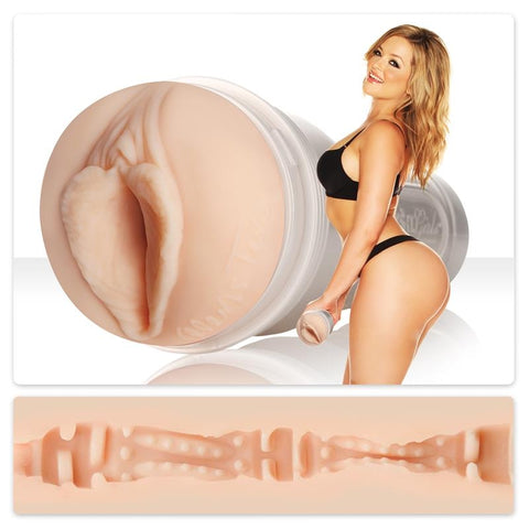 Masturbator Realist Alexis Texas Vagin Fleshlight Girls