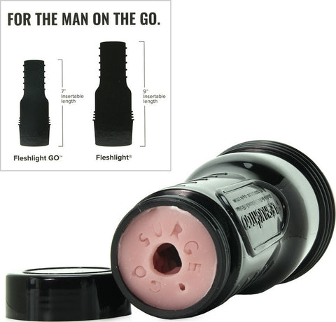 Masturbator Fleshlight Go Surge