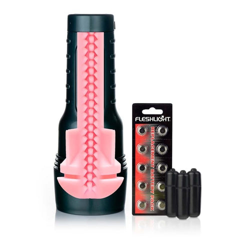 Masturbator Realist Vibro Lady Fleshlight