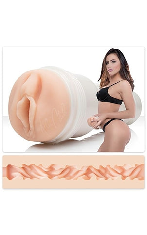 Masturbator Fleshlight Adriana Chechik