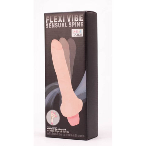 Flexi Vibe Flesh