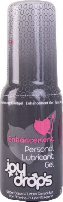 Lubricating gel for clitoral stimulation 50 ml