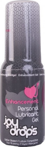 Lubricating gel for clitoral stimulation 50 ml