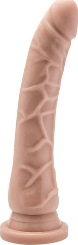Promo Dildo Get Real Natural 22 cm