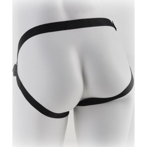 Ham Strap-On Stay-Put Harness